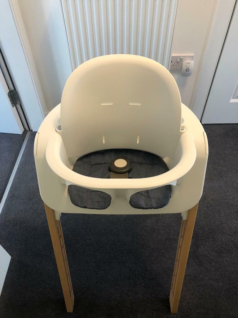 high chair gumtree